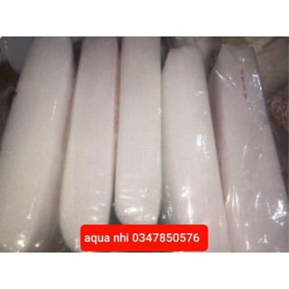 Bông Gòn Lọc Nước Hồ Cá ( thái hòa).
