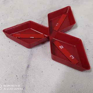 -➵ Logo Trước Sau Chất Lượng Cao Cho Xe Hơi mitsubishi xpander