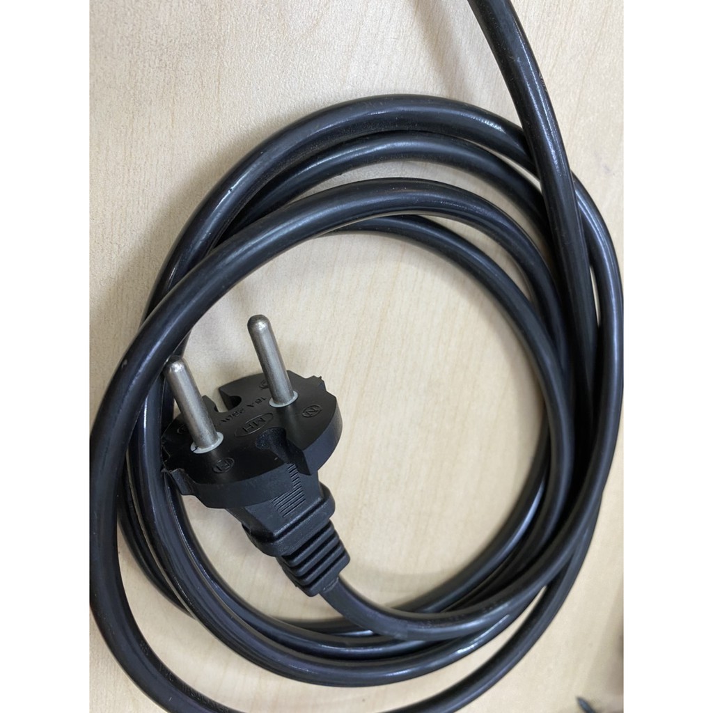 PHÍCH CẮM LIỀN DÂY 3 mét