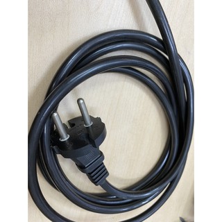 PHÍCH CẮM LIỀN DÂY 5M