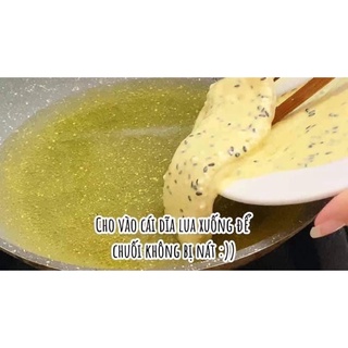 Bột chiên bánh chuối - 1kg/gói