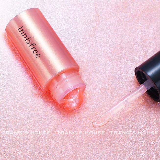 Son Bóng Innisfree Jewel Lip Glow | BigBuy360 - bigbuy360.vn