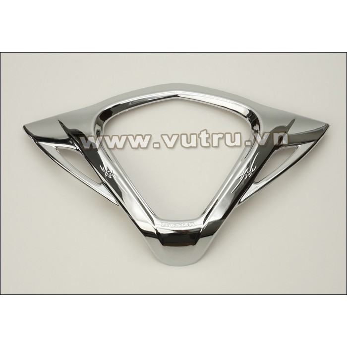 ỐP VIỀN ĐỒNG HỒ CHO XE AIR BLADE 2013-2021