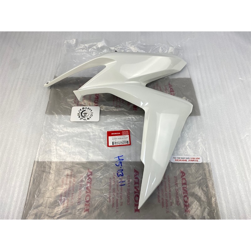 Yếm trước VARIO 2018 nhập khẩu chính hãng Honda Indo