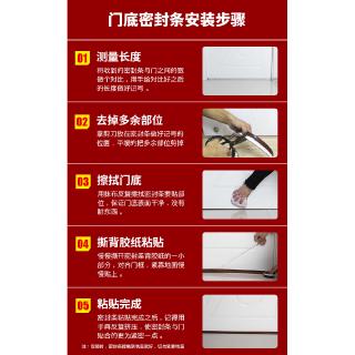 miếng dán cửa sổ chống thấm nước