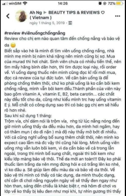 (Bill+Review) Combo sản phẩm dưỡng da kiêm chống nắng nội địa Đức