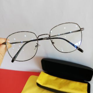Mắt Kính Ngố Dáng Mảnh Cỡ Đại - Kính Mắt Tiến Thành