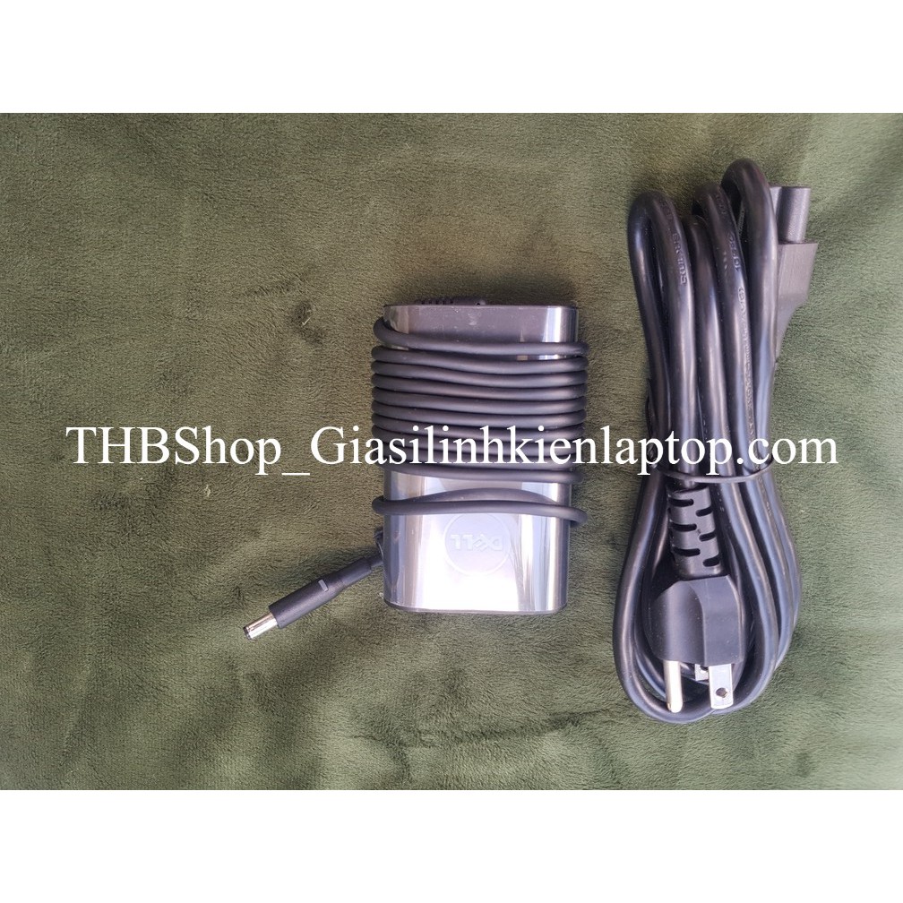 Adapter Sạc Laptop Dell XPS 12 9250 XPS 13 9333 9343 9350 9360 chính hãng