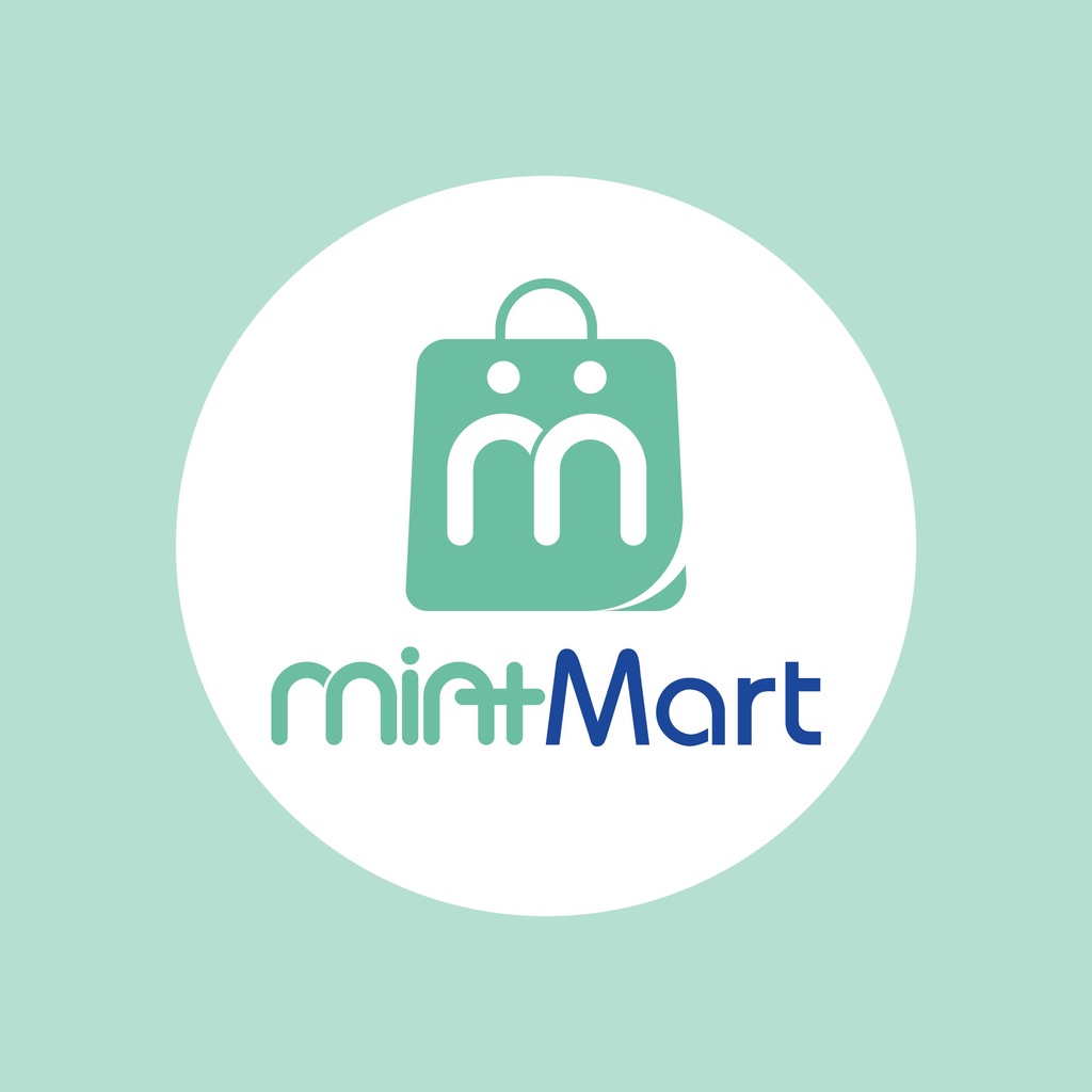 Mint Mart.