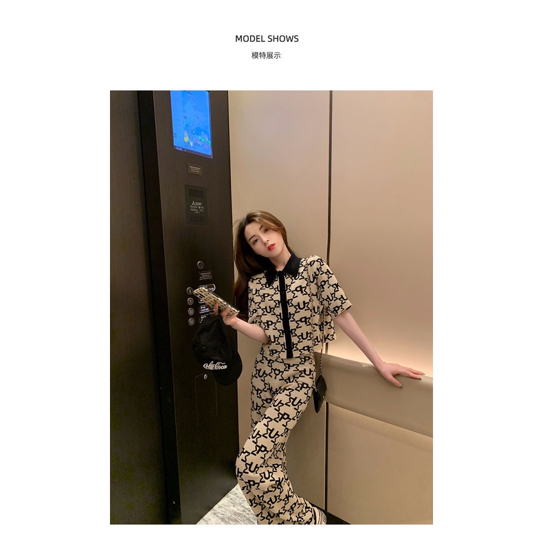 Bộ Đồ Thời Trang Mùa Hè 2022 Dành Cho Nữ