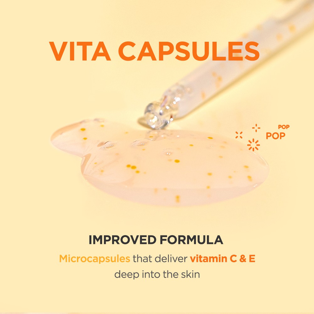 Serum trắng da ma:nyo Galac Whitening Vita Serum 50ml