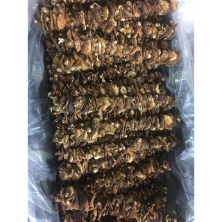 NẤM HƯƠNG RỪNG SA PA (GÓI 500G)