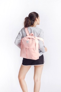 Ba Lô Shell Backpack Tote Talk