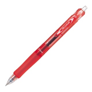 BÚT BI PILOT ACROBALL 0.5mm/ 0.7mm