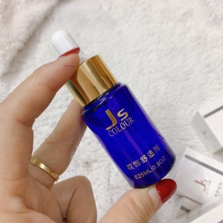 Tan bầm chống xưng khi phun môi