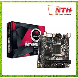 Mainboard Afox H110