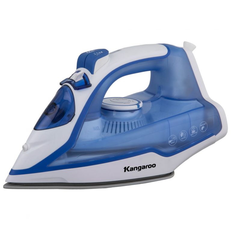 àn là hơi nước cầm tay Kangaroo KGSI2200