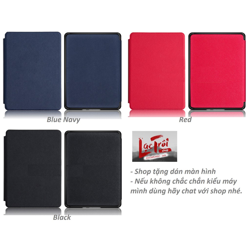 [Kindle basic 8th-10th] Smartcover tự động tắt mở