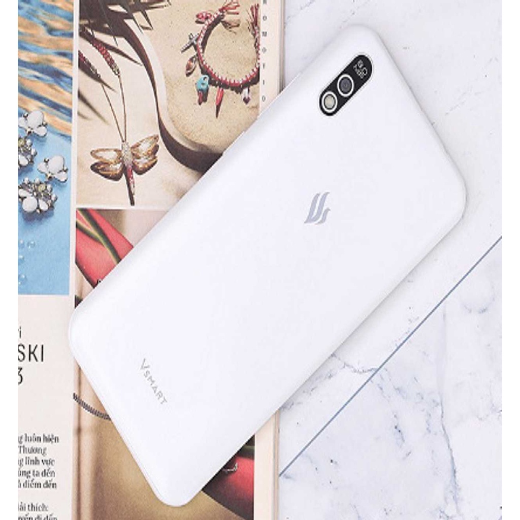 Điện thoại Vsmart Bee 3 cũ đẹp giá rẻ