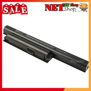 ⚡ Pin laptop Sony VAIO VPC-EA, VPC-EB, VPC-EC, VPC-EE, VPC-EF, VGP-BPS22