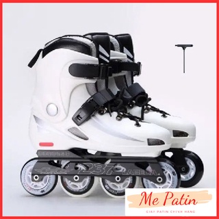 Giày patin Labeda 237 cao cấp giành cho người đi chuyên nghiệp batin batanh cao cấp - Mepatin