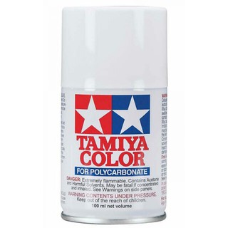 Sơn Xịt PS Tamiya 100ml (PS1-PS20)