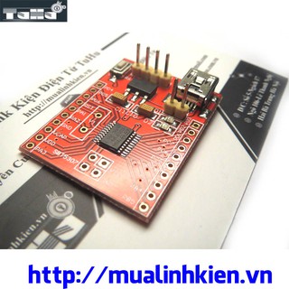 KIT STM8 STM8S003F3P6TR