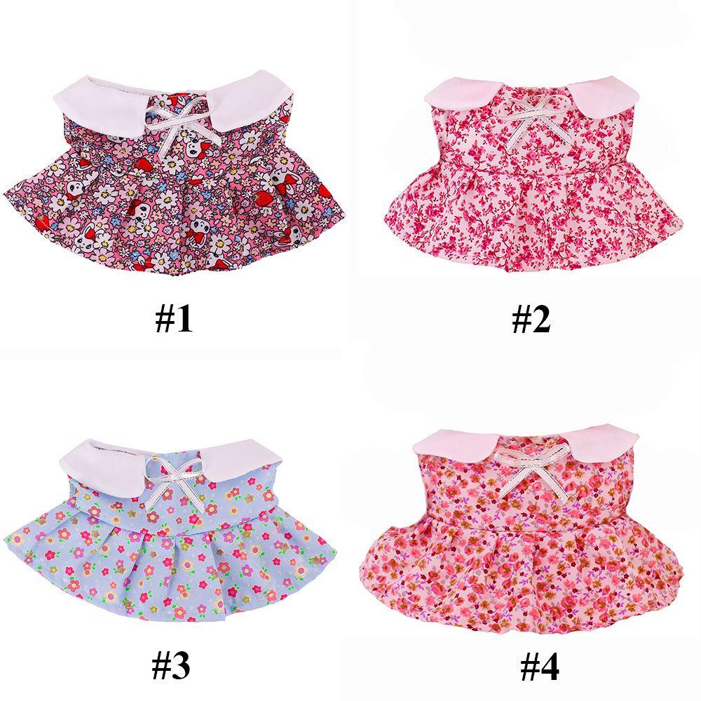 Vịt Nhồi Bông 30cm Dành Cho Búp Bê