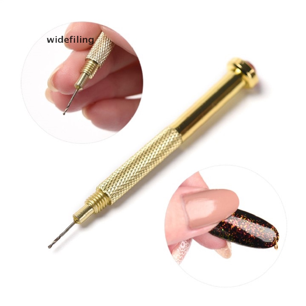 Bút Đính Đá Trang Trí Móng Tay Nghệ Thuật<br>