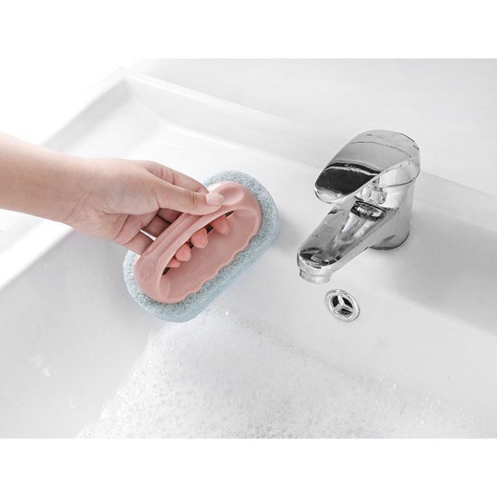 Miếng Chà Rửa, CỌ RỬA ĐA NĂNG