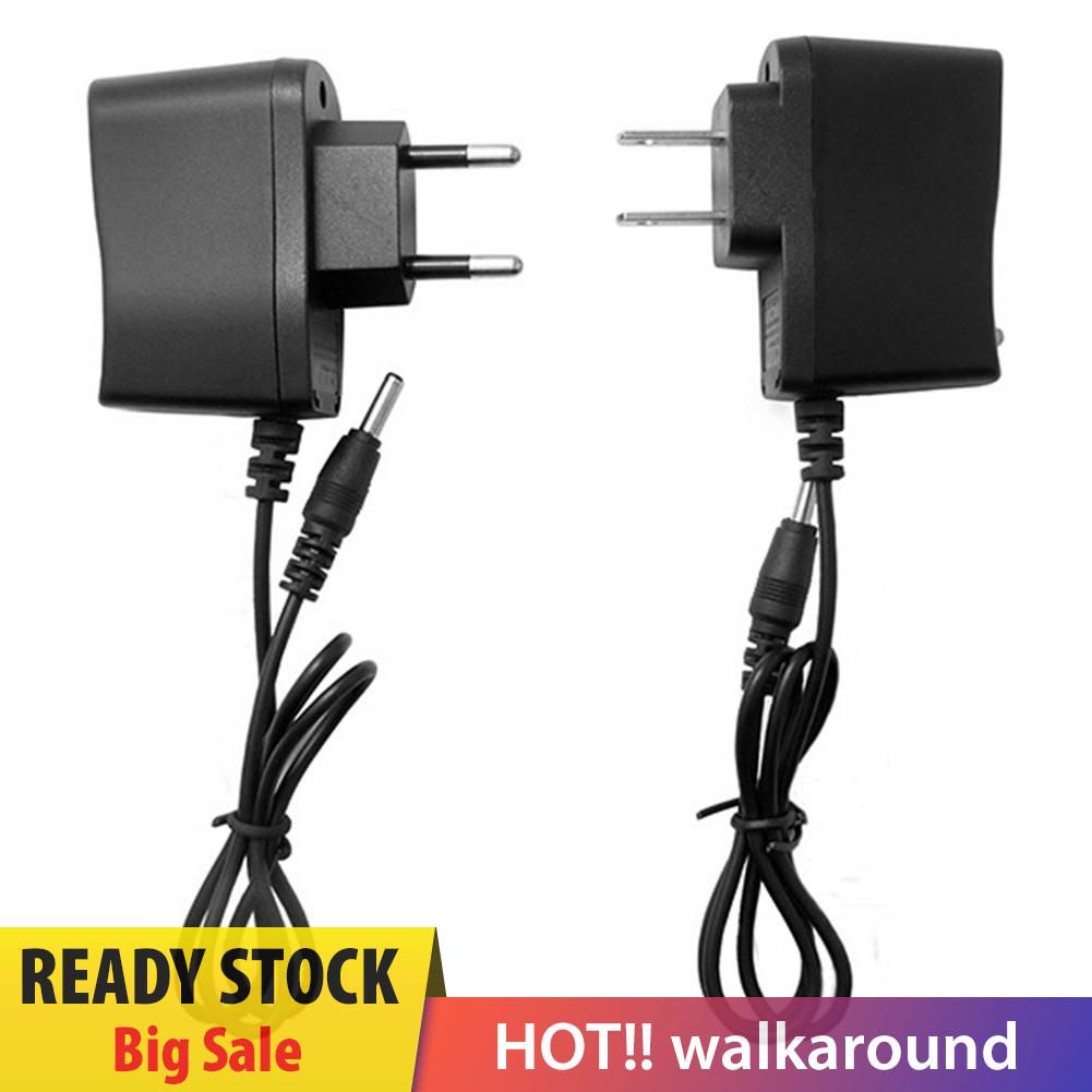 Bộ Sạc Pin Lithium 4.2V 500mA 18650