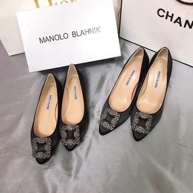 Manolo Blahnik