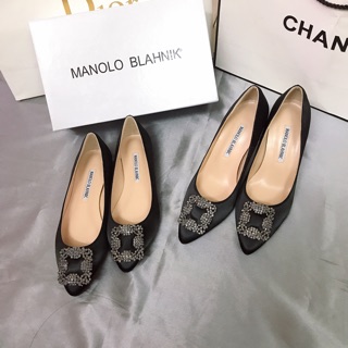 Manolo Blahnik