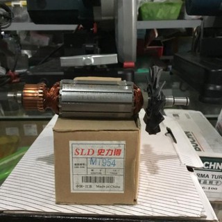 Roto máy mài mt954 SLD trung quốc