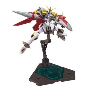 Đồ chơi lắp ráp Gunpla HG 1/144 GUNDAM JUSTICE KNIGHT KAZAMI 5058203