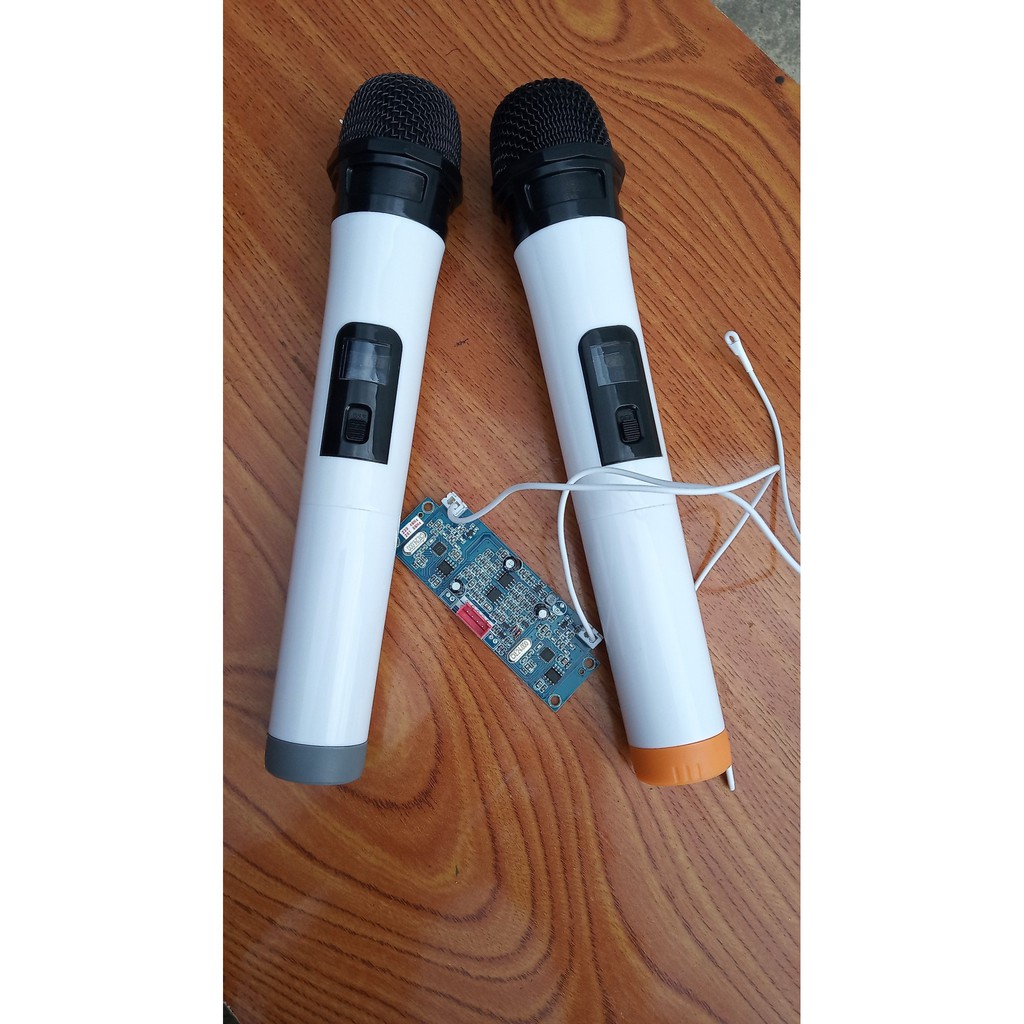 Mic loa kéo giá rẻ