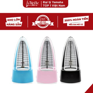 Máy đếm nhịp piano metronome aroma am-706, am-707 giúp người chơi giữ nhịp tốt
