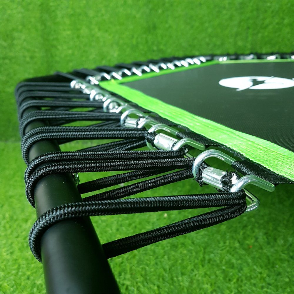 Bạt nhúncao cấp hàng chính hãng VNJump, thảm nhún tập thể dục, thể thao PL1908