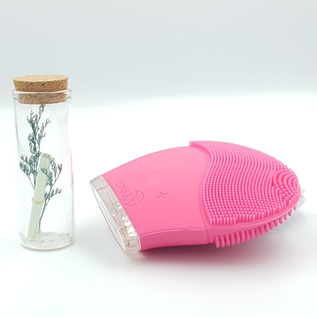 Máy rửa mặt SENNA MINI , Xóa Mụn, Nâng Cơ | BigBuy360 - bigbuy360.vn