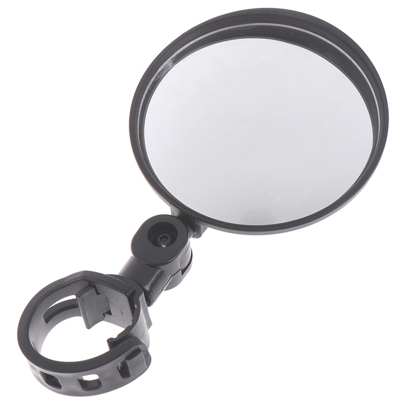 Gương Chiếu Hậu Gắn Xe Đạp Silicon