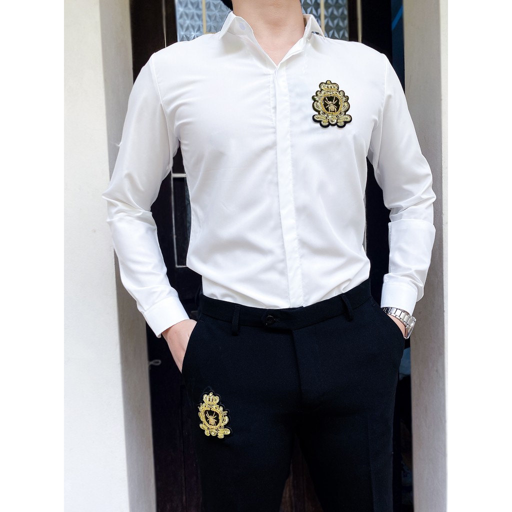 [SIÊU PHẨM - CHẤT ĐẸP Quân âu nam - Quần tây nam cao cấp - Đính Đá Cao Cấp Sang Trọng | BigBuy360 - bigbuy360.vn