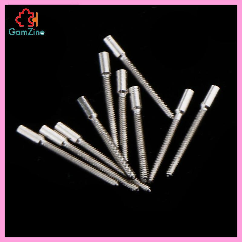 Set 10 Thân Cuộn Dây Đồng Hồ Đeo Tay 11.5mm lzdxwcke2