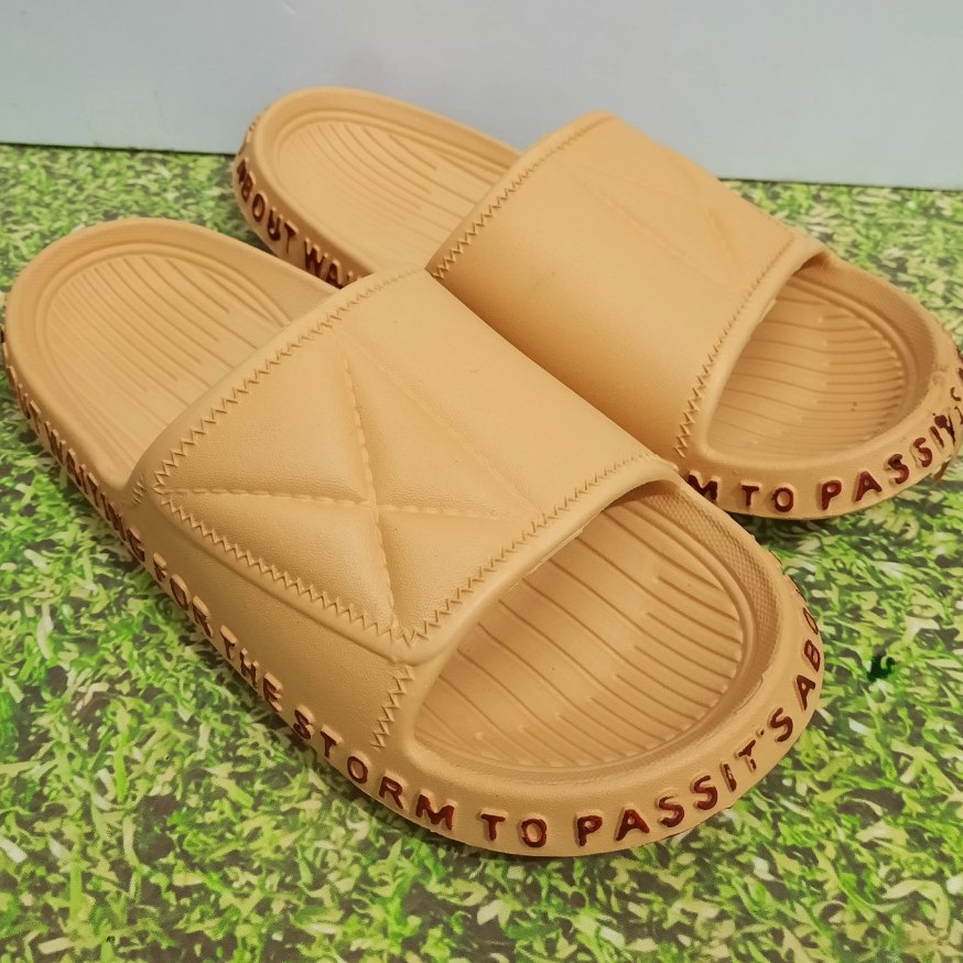 XẢ KHO DÉP SIÊU NHẸ NỮ CAO 3CM (ĐẶT TĂNG 1 SIZE)