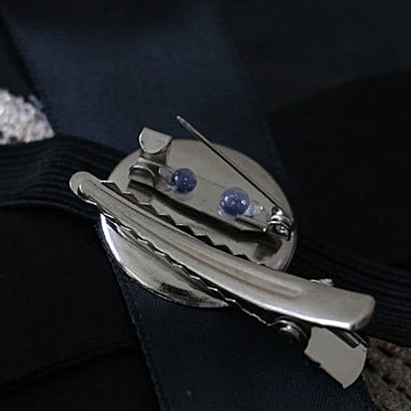 Cà Vạt Nơ Thời Trang Lịch Lãm Cho Nam