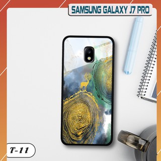 Ốp lưng Samsung Galaxy J7 Pro - In hình 3D