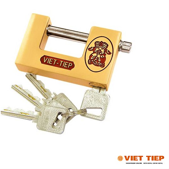 khóa THẦN TÀI việt tiệp - 05204