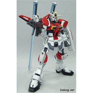 Mô hình lắp ráp HG SEED 1/144 Sword Impulse Gundam