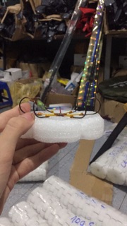 Lưỡi lục câu tỳ