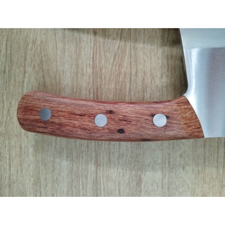 Bộ dao cán gỗ Seki