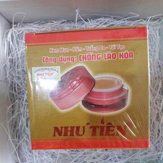 Kem NHƯ TIÊN